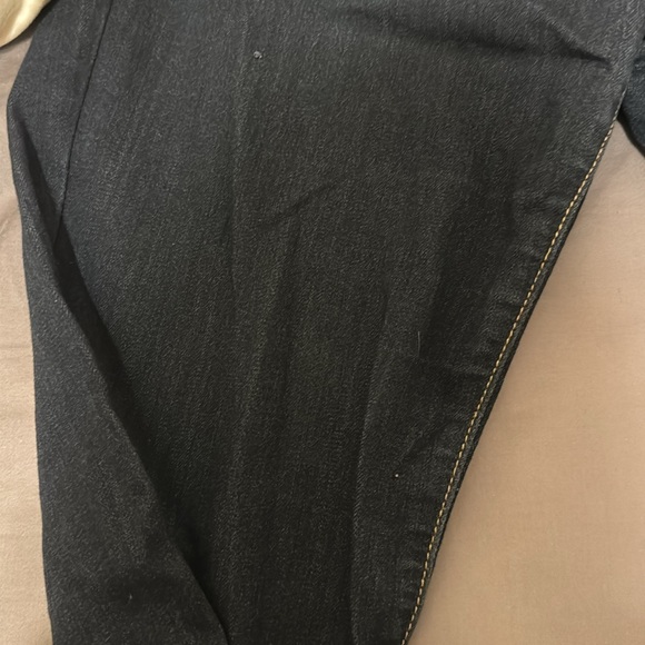 SUPER SOFT AND SKINNY FLYING MONKEY JEANS - Picture 2 of 3